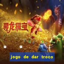 jogo de dar troco em dinheiro